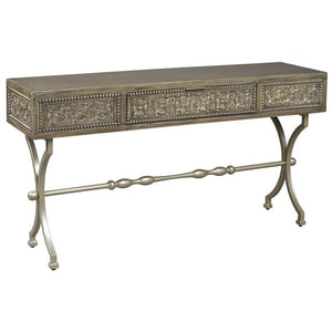 60'' Console Table